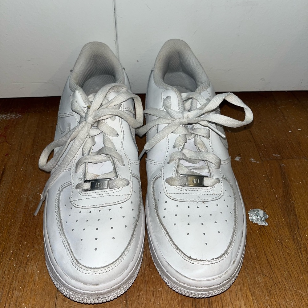 Air forces